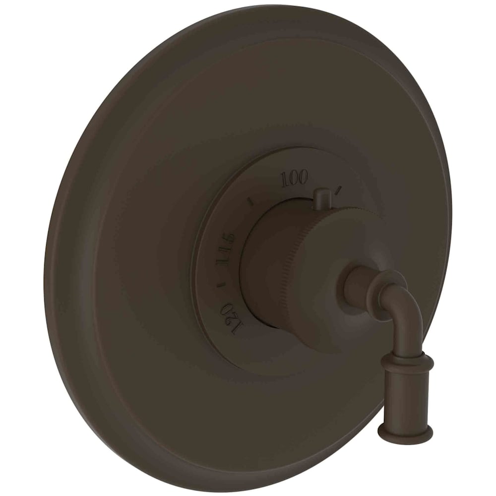 Taft Thermostatic Valve Trim Only with 1 Lever Handles - Less Rough In