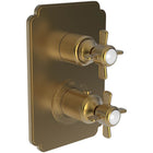 Satin Bronze