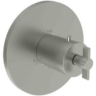 Satin Nickel