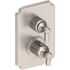Satin Nickel