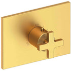 Satin Bronze