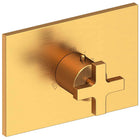 Satin Gold