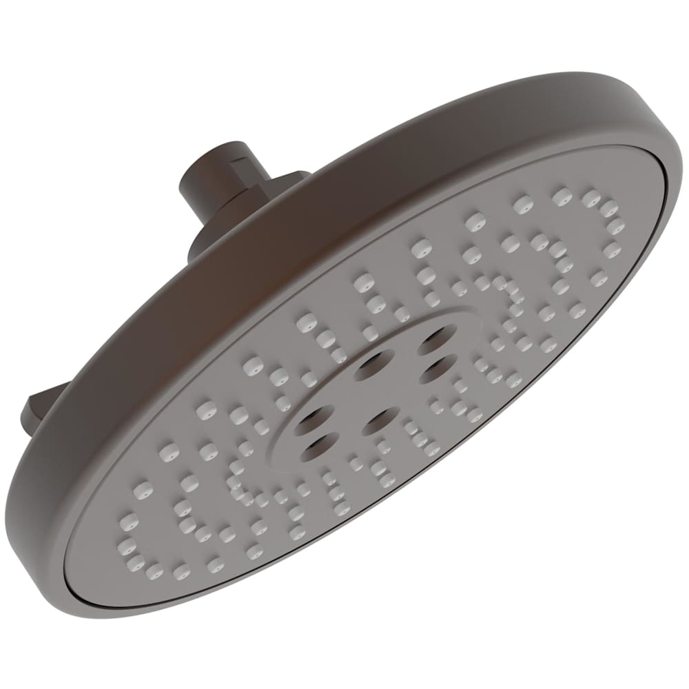 Tub and Shower 1.8 GPM Multi Function Shower Head