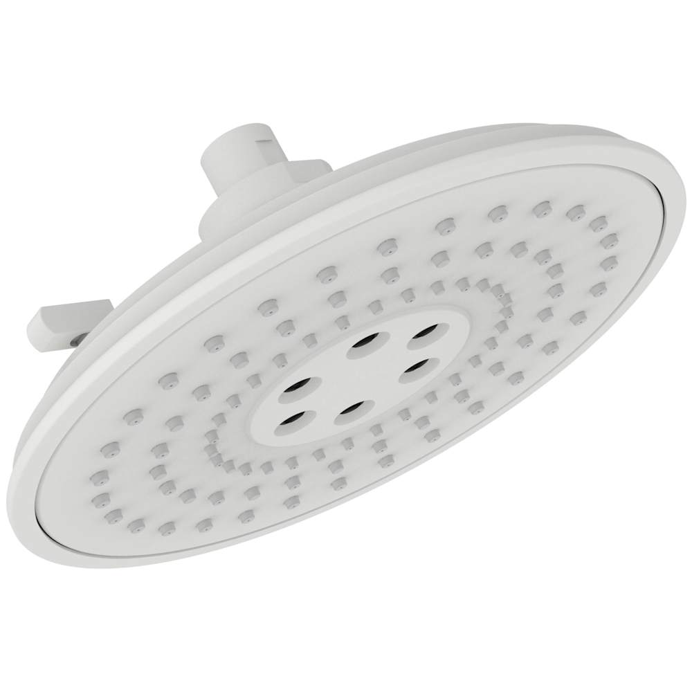 Tub and Shower 1.8 GPM Multi Function Shower Head