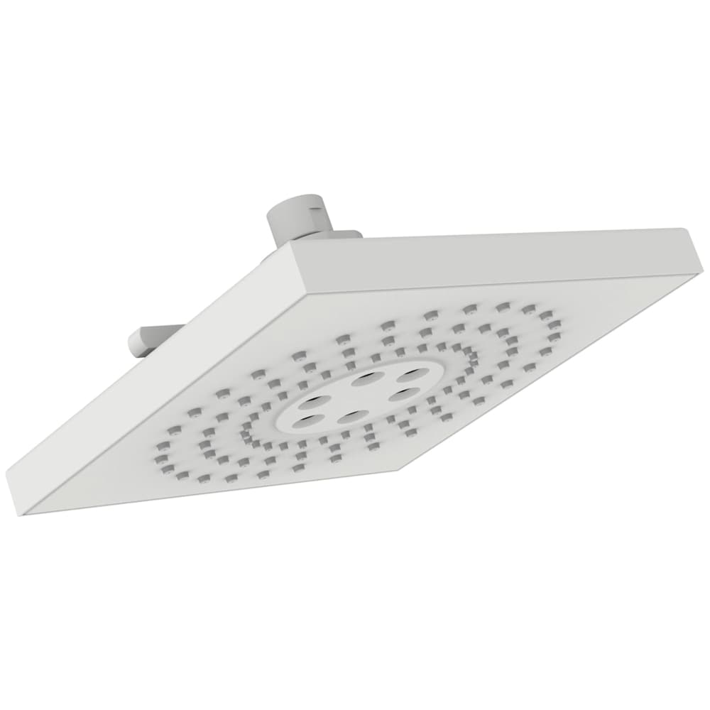 Tub and Shower 1.8 GPM Multi Function Shower Head