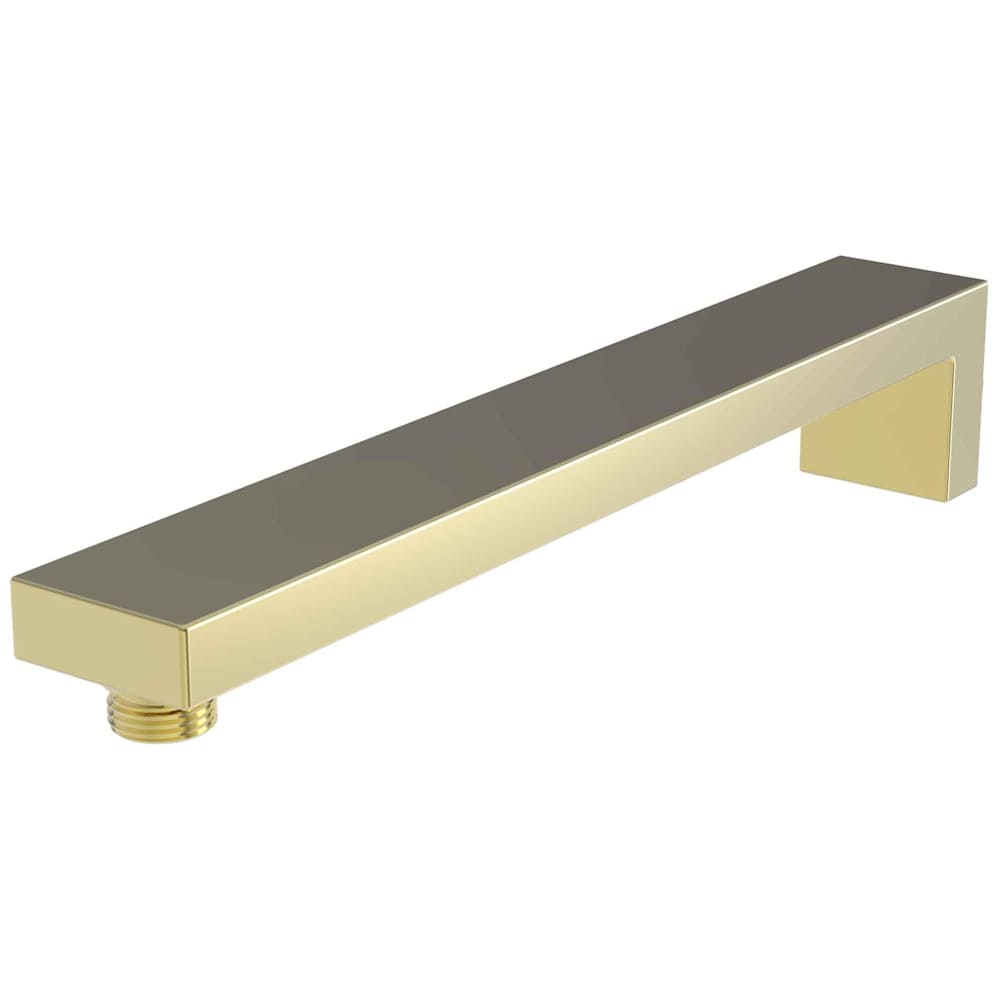 Tub and Shower 12" Wall Mounted Shower Arm