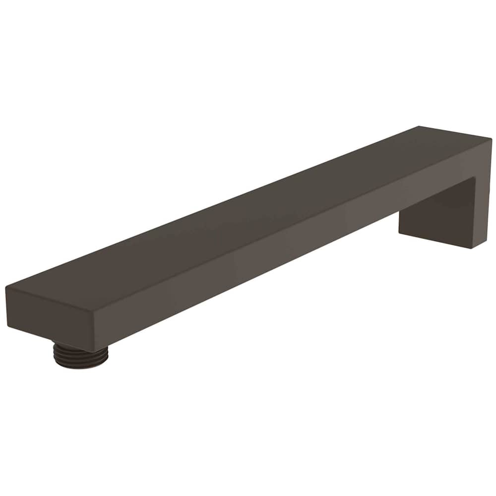 Tub and Shower 12" Wall Mounted Shower Arm
