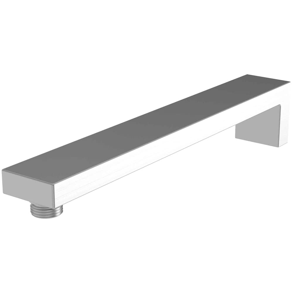Tub and Shower 12" Wall Mounted Shower Arm