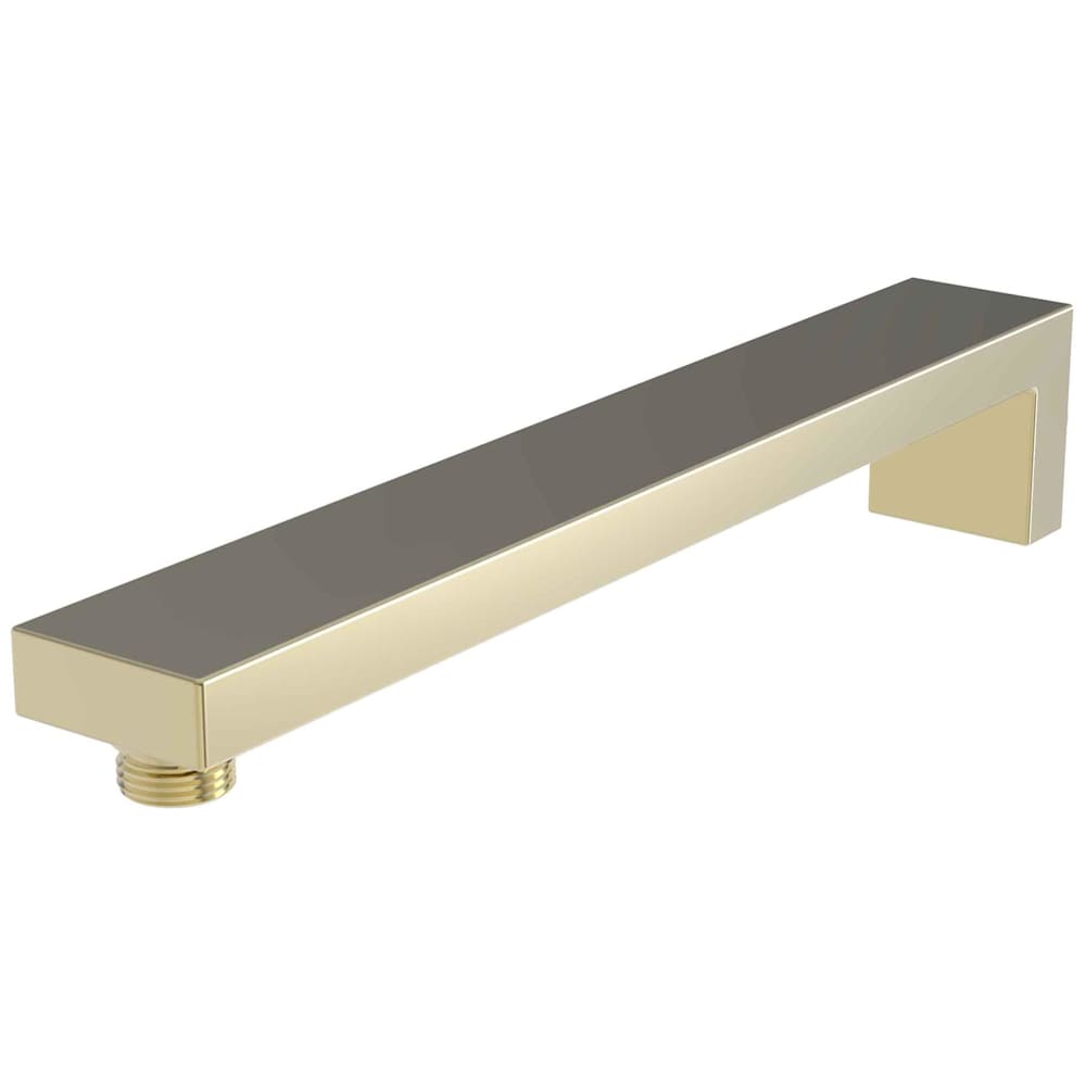 Tub and Shower 12" Wall Mounted Shower Arm