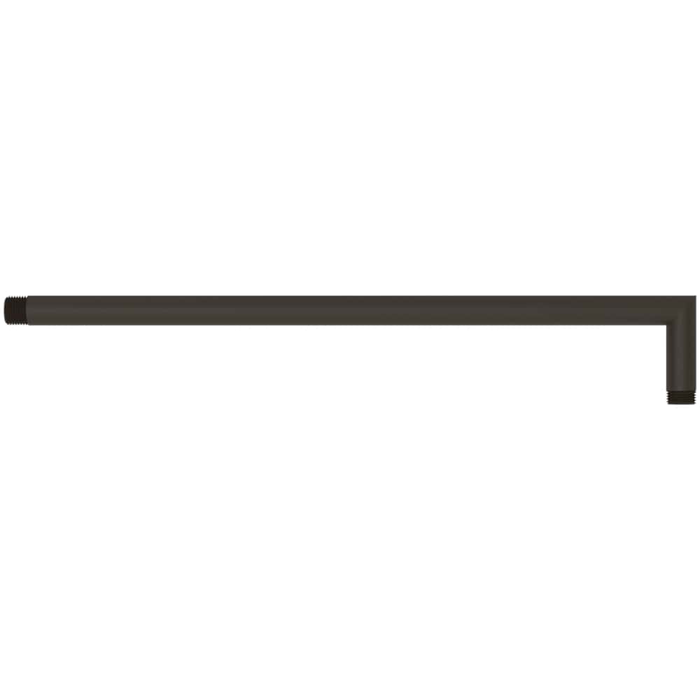 Tub and Shower 19" Wall Mounted Shower Arm