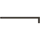 Oil Rubbed Bronze