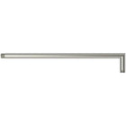 Satin Nickel
