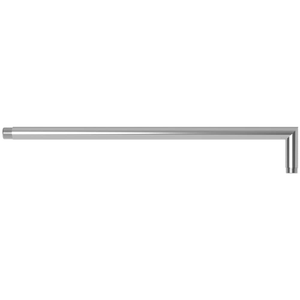 Tub and Shower 19" Wall Mounted Shower Arm