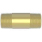 Satin Brass
