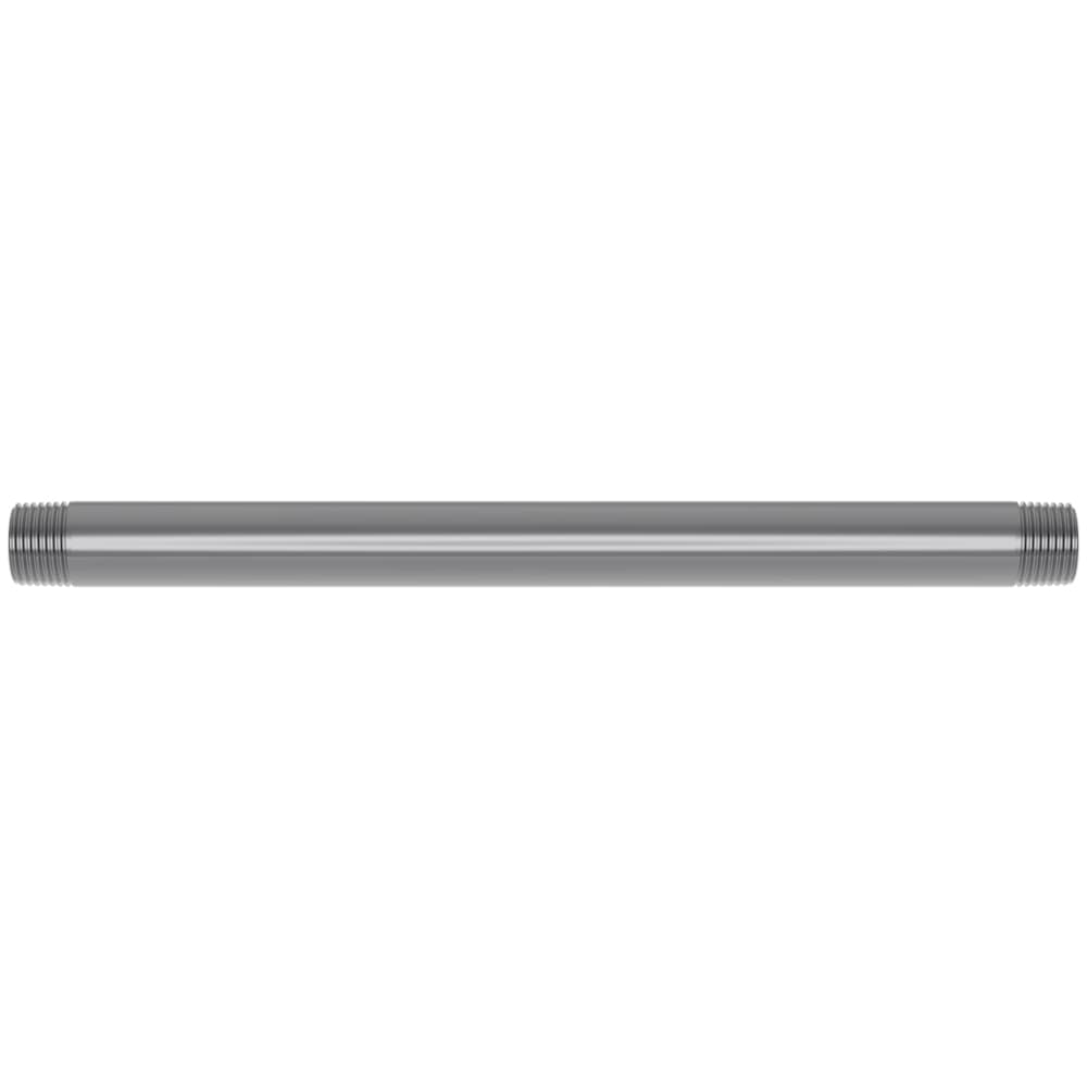 Tub and Shower 10" Ceiling Mounted Shower Arm