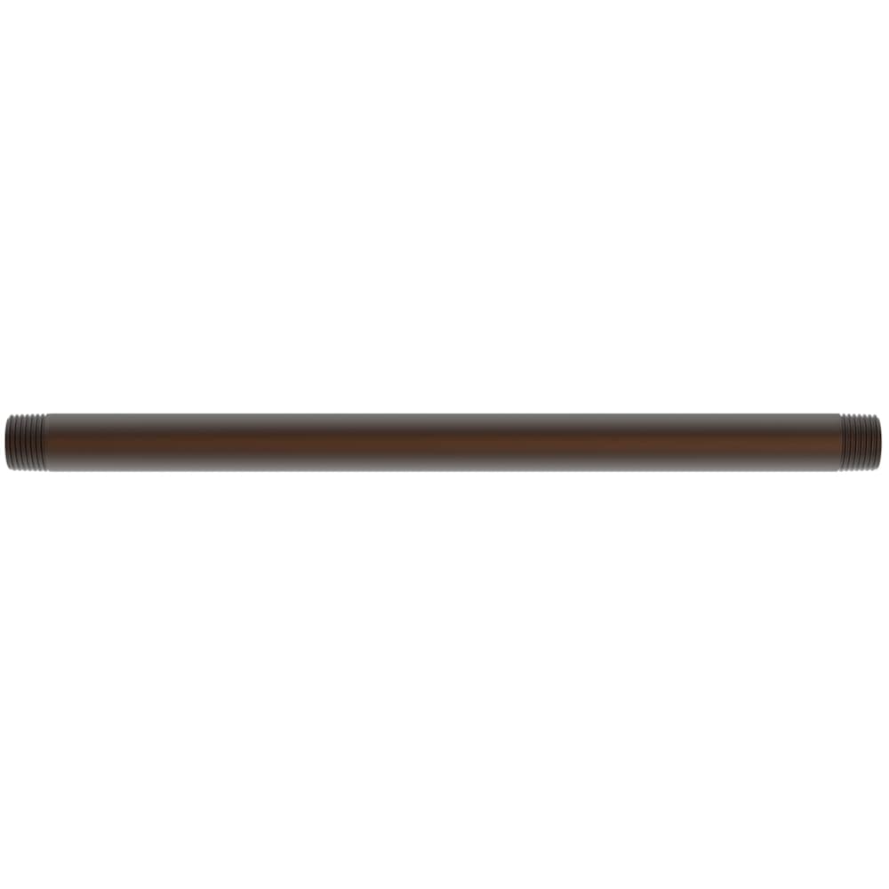 Tub and Shower 12" Ceiling Mounted Shower Arm