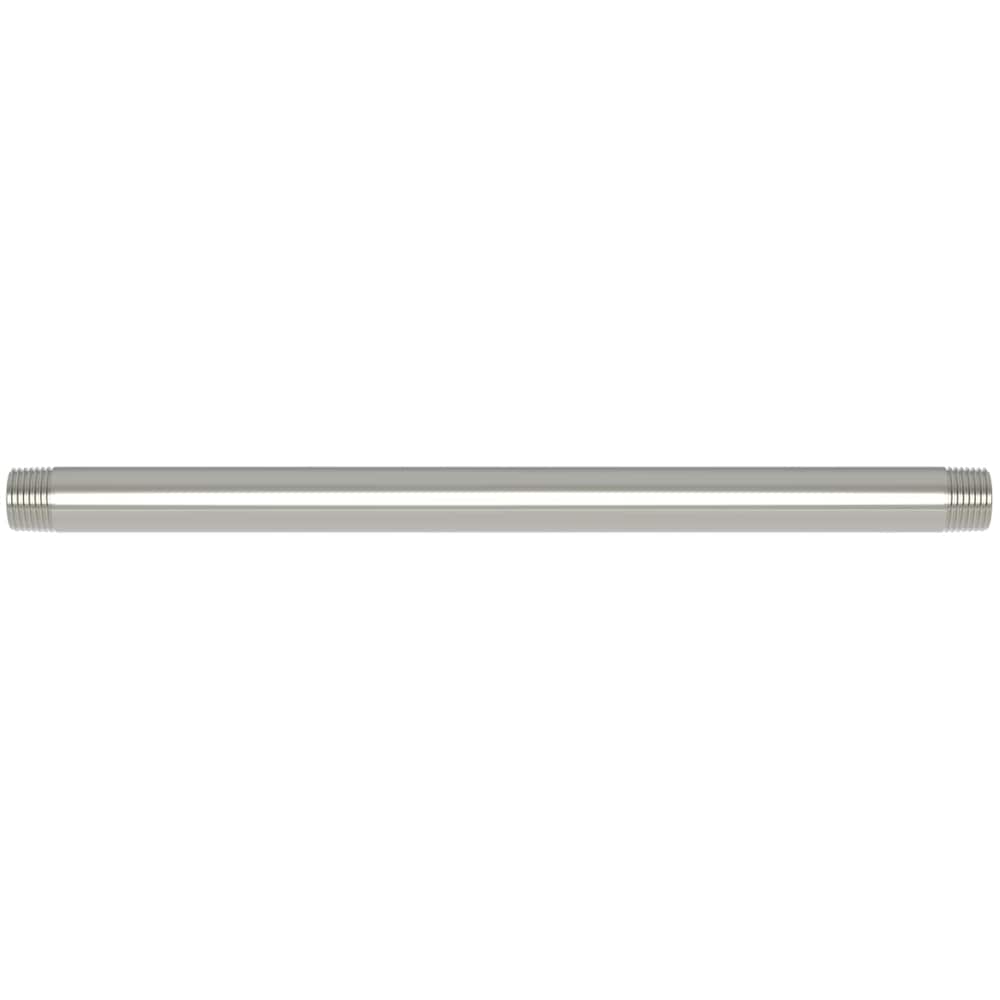 Tub and Shower 12" Ceiling Mounted Shower Arm
