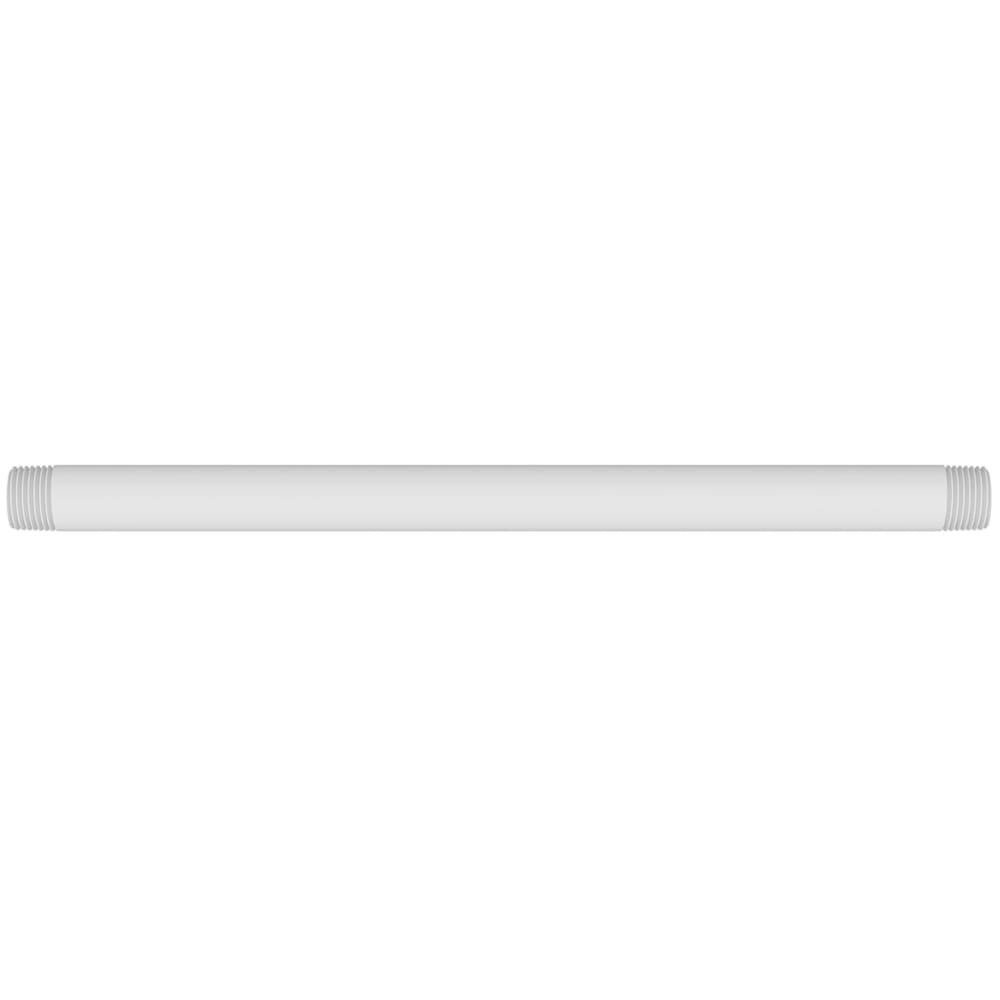 Tub and Shower 12" Ceiling Mounted Shower Arm