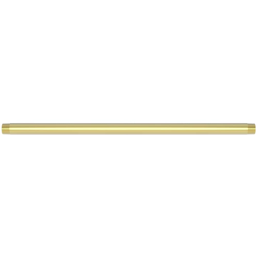 Tub and Shower 18" Ceiling Mounted Shower Arm