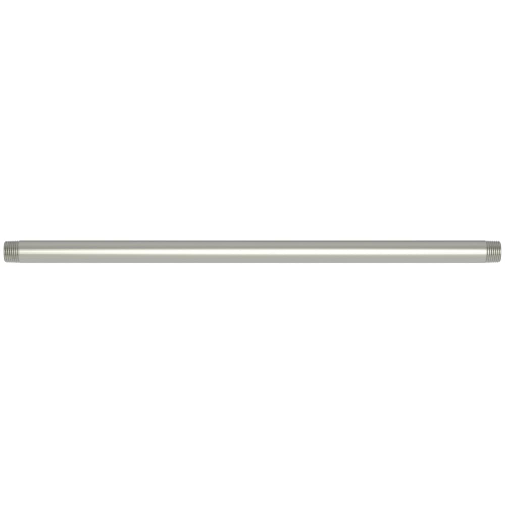 Tub and Shower 18" Ceiling Mounted Shower Arm
