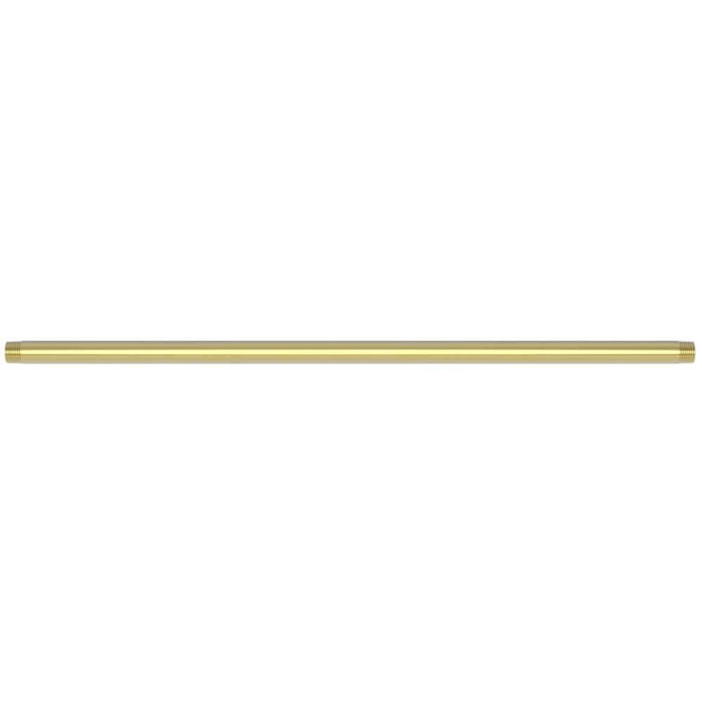 Tub and Shower 24" Ceiling Mounted Shower Arm