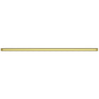Satin Brass