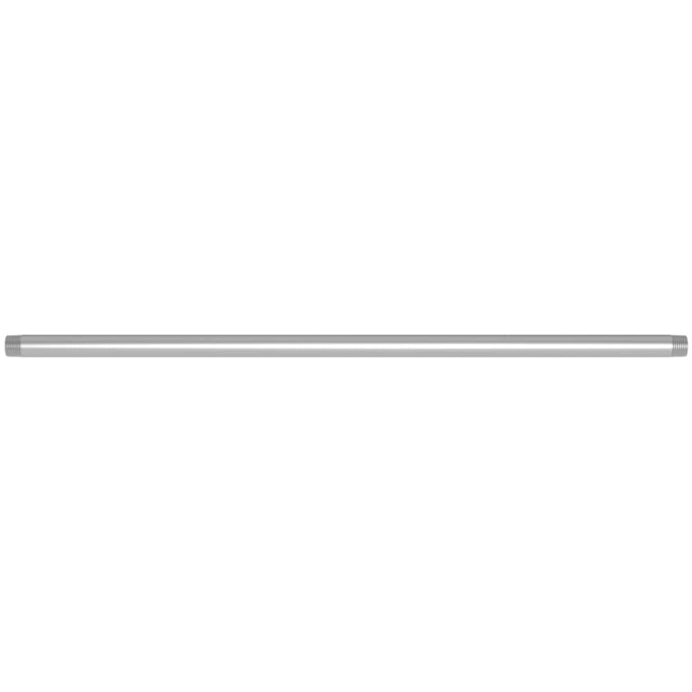 Tub and Shower 24" Ceiling Mounted Shower Arm