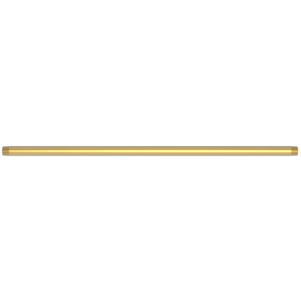 Tub and Shower 24" Ceiling Mounted Shower Arm
