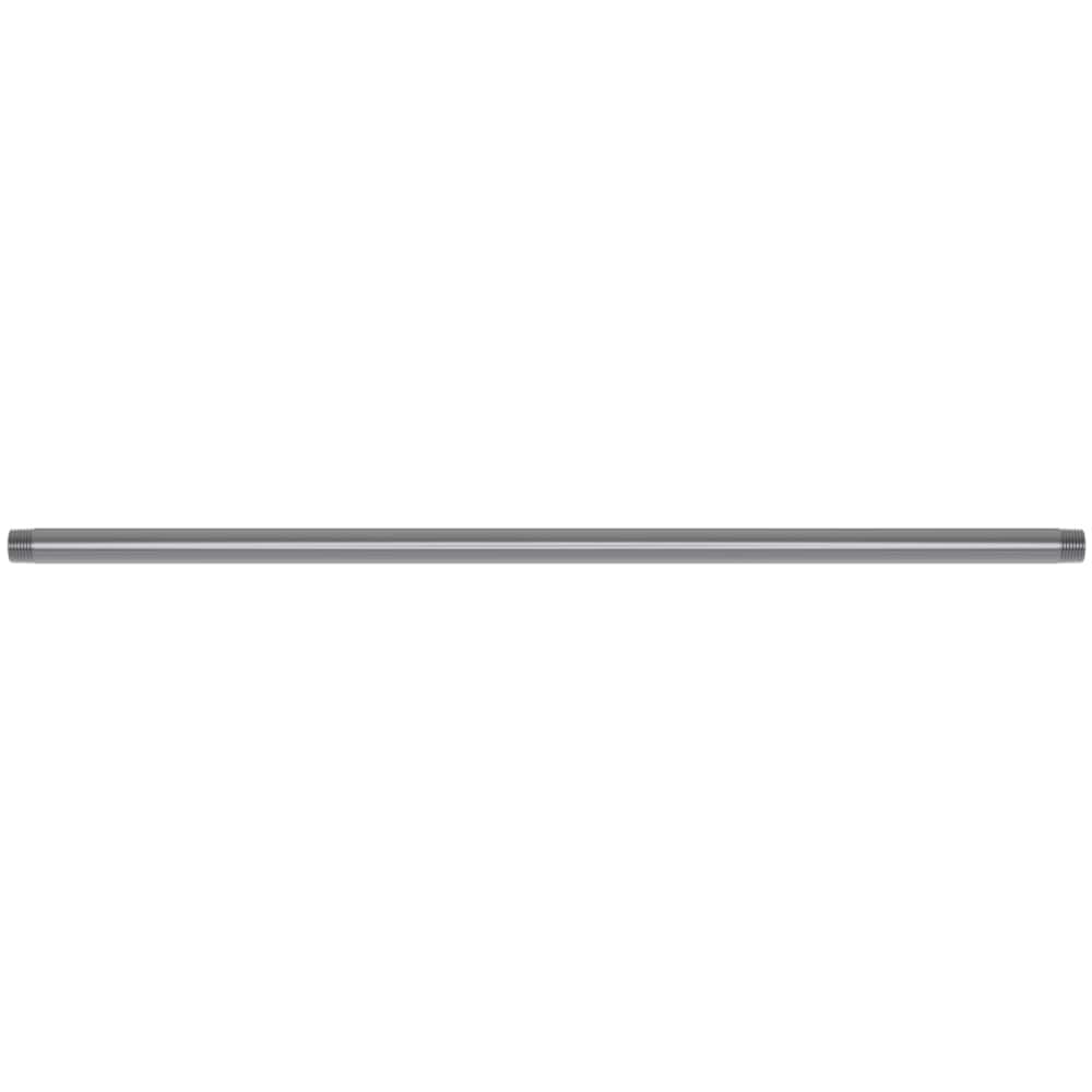 Tub and Shower 24" Ceiling Mounted Shower Arm