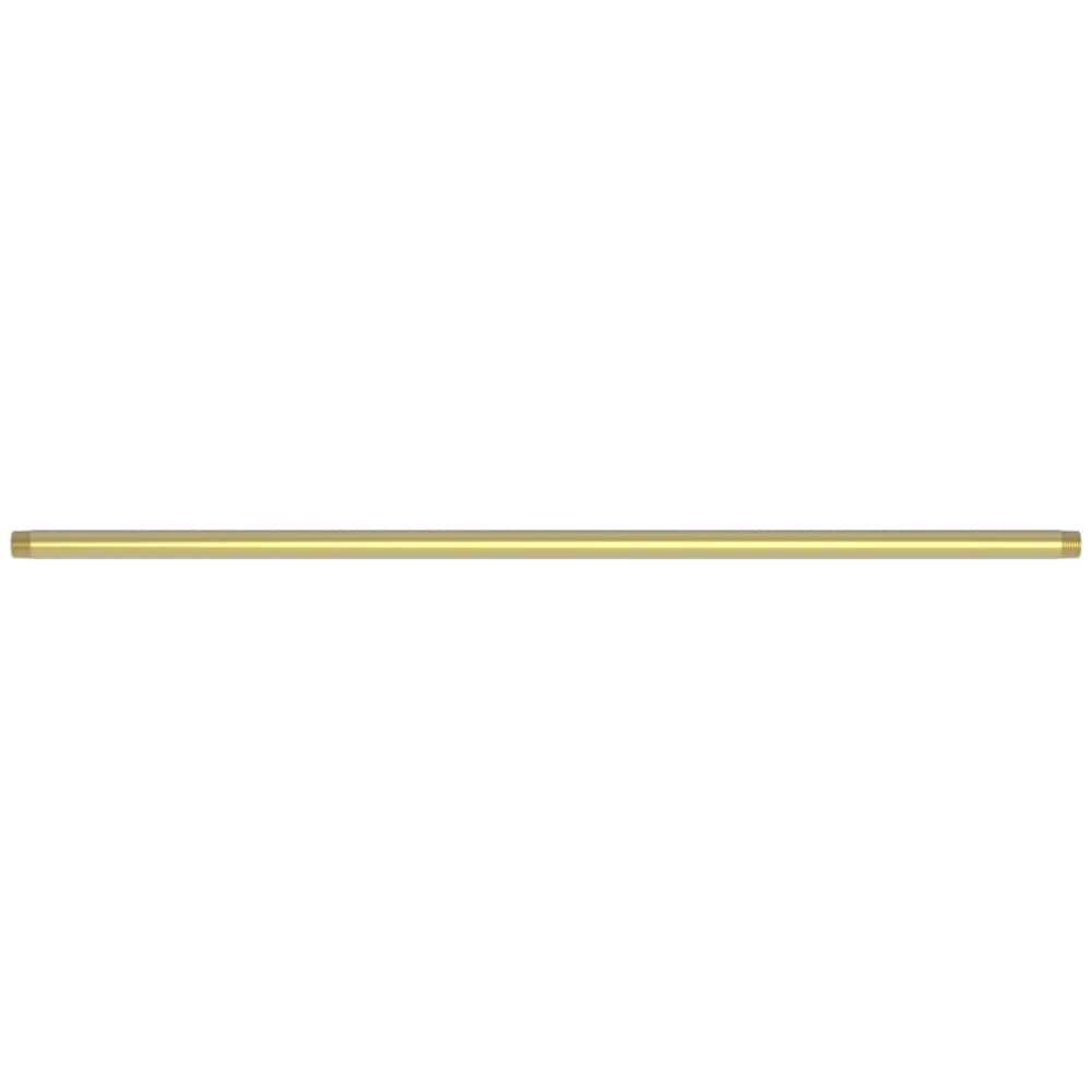 Tub and Shower 30" Ceiling Mounted Shower Arm