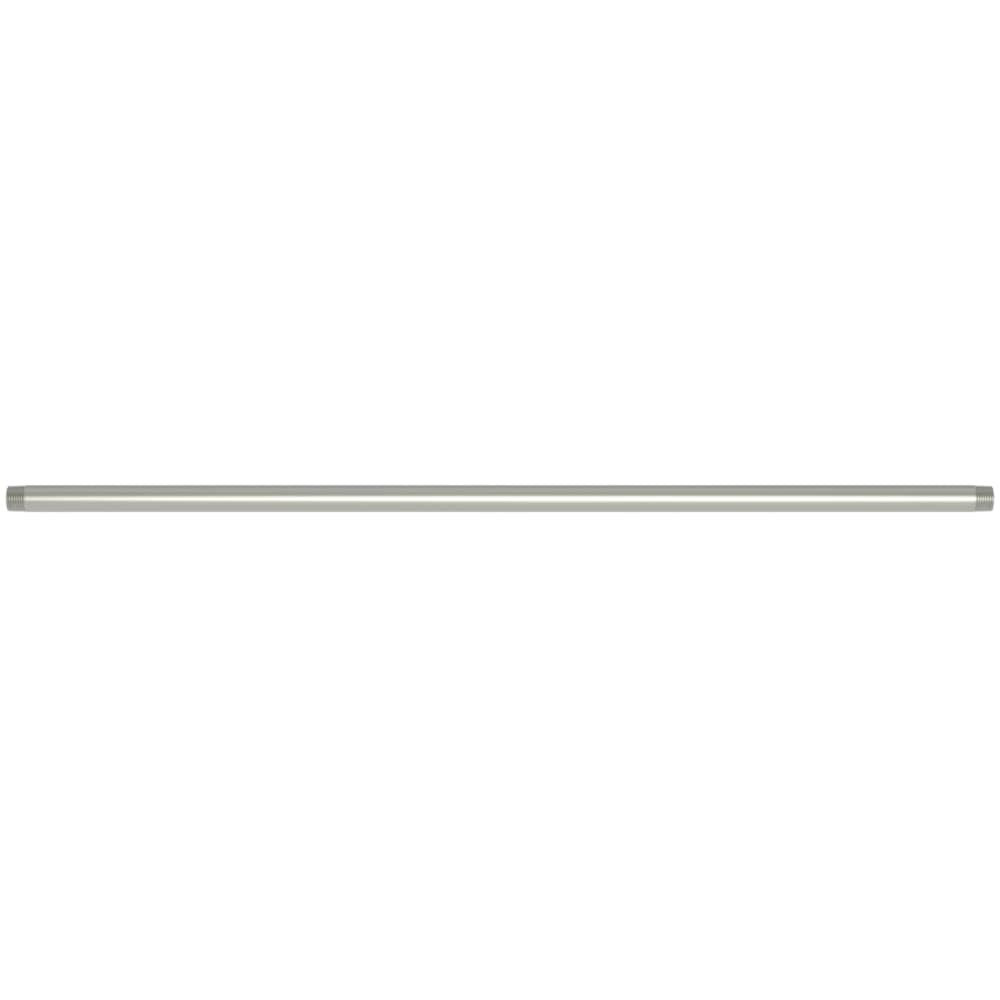 Tub and Shower 30" Ceiling Mounted Shower Arm