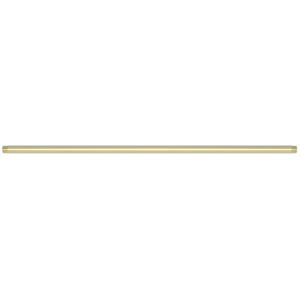 Tub and Shower 30" Ceiling Mounted Shower Arm