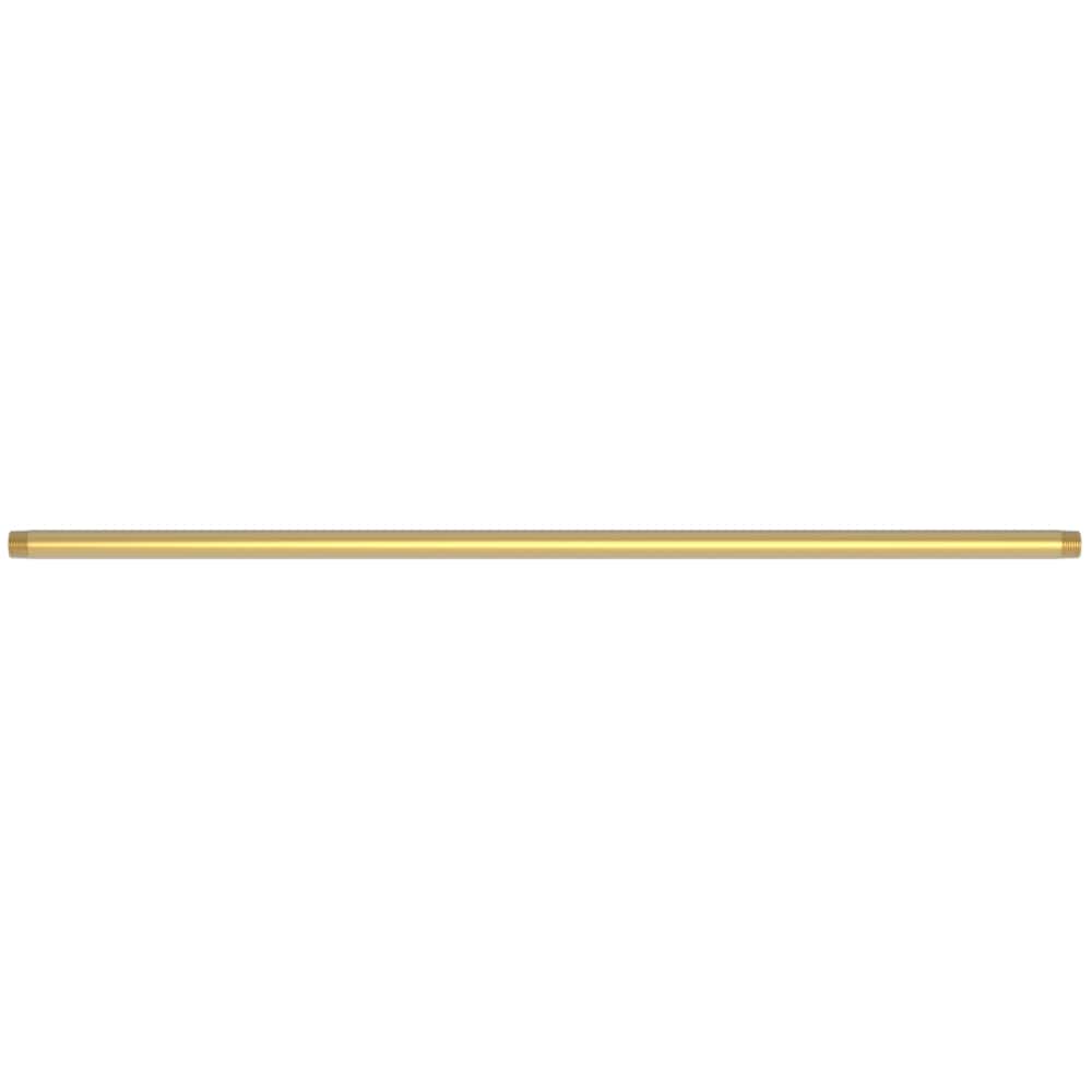 Tub and Shower 30" Ceiling Mounted Shower Arm