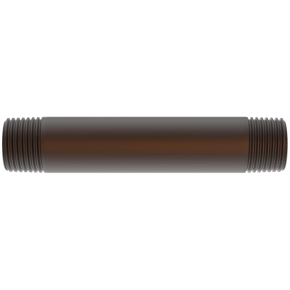 Tub and Shower 4" Ceiling Mounted Shower Arm