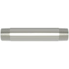 Polished Nickel