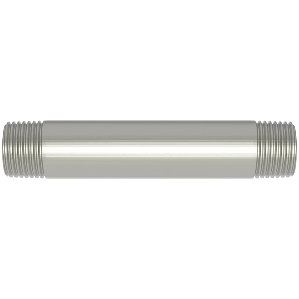 Tub and Shower 4" Ceiling Mounted Shower Arm
