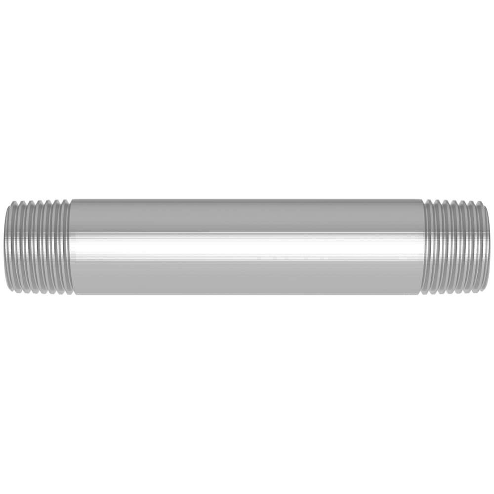 Tub and Shower 4" Ceiling Mounted Shower Arm