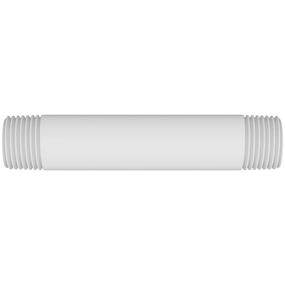 Tub and Shower 4" Ceiling Mounted Shower Arm