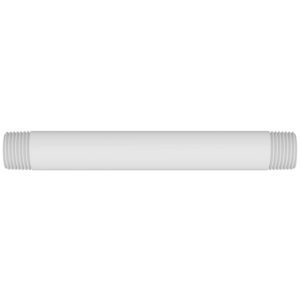 Tub and Shower 6" Ceiling Mounted Shower Arm