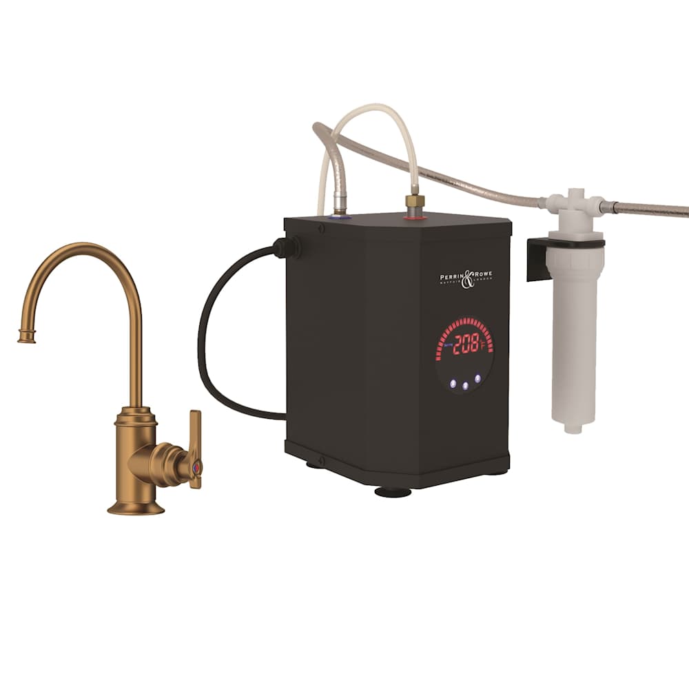 Southbank 0.5 GPM Hot and Cold Water Dispenser