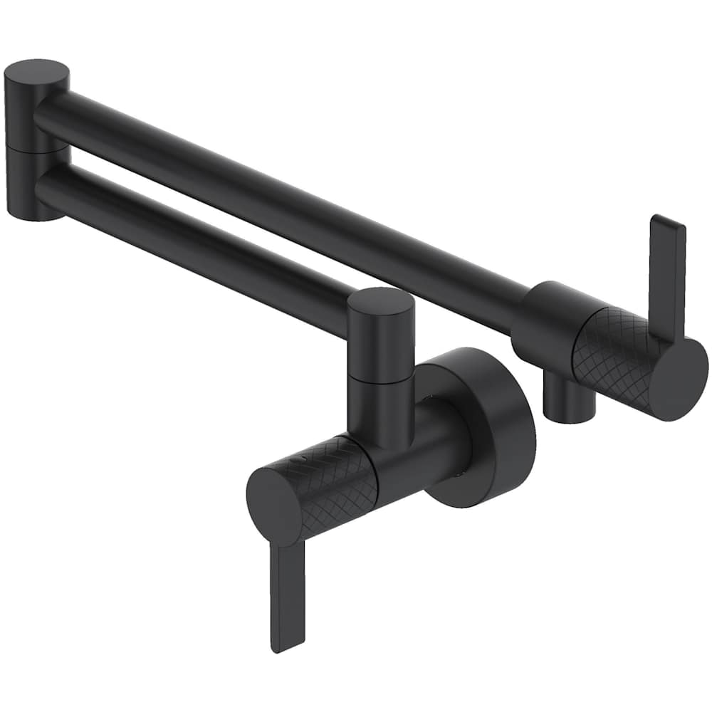 Tenerife 1.8 GPM Wall Mounted Single Hole Pot Filler
