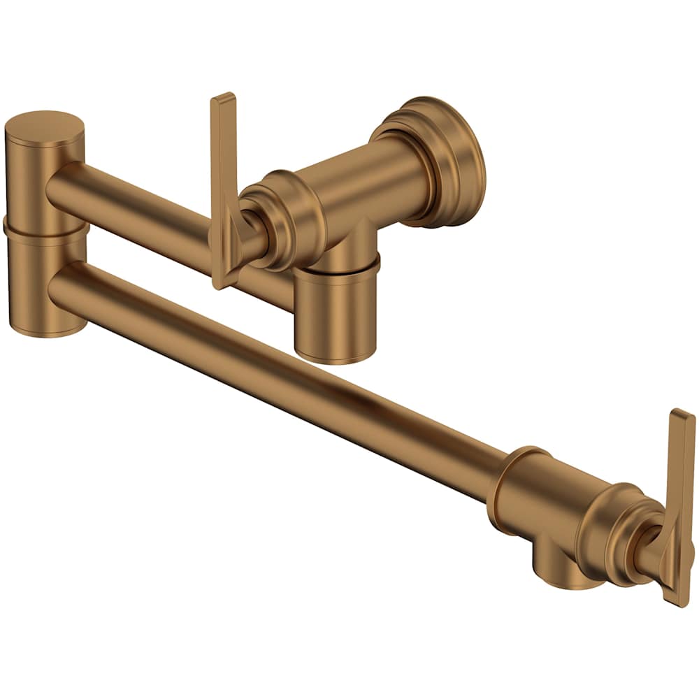 Southbank 1.8 GPM Wall Mounted Single Hole Pot Filler
