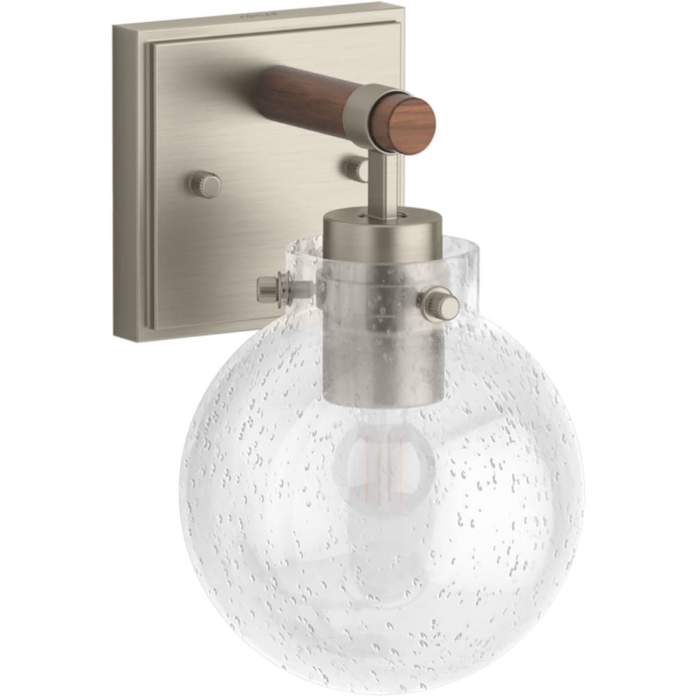 Holt 10" Tall Wall Sconce