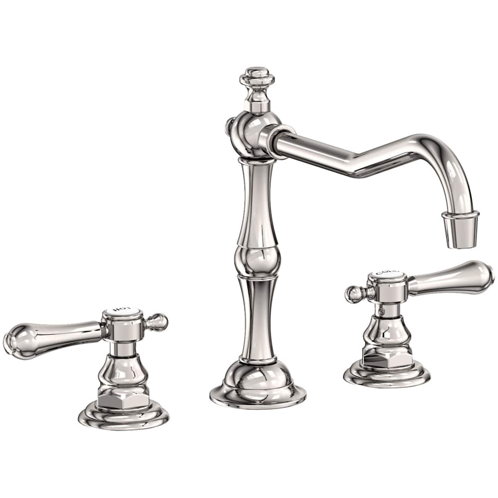 Chesterfield 1.8 GPM Widespread Kitchen Faucet