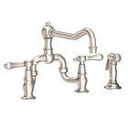 Satin Nickel