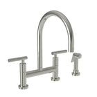 Polished Nickel