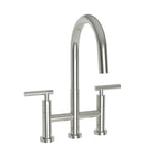 Polished Nickel
