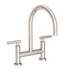 Satin Nickel