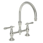 Polished Nickel