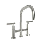 Polished Nickel